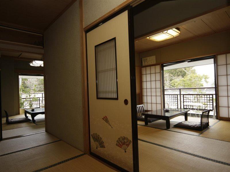 Oumeitei Tsuji Ryokan 나가노 외부 사진