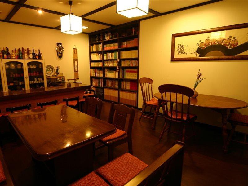 Oumeitei Tsuji Ryokan 나가노 외부 사진
