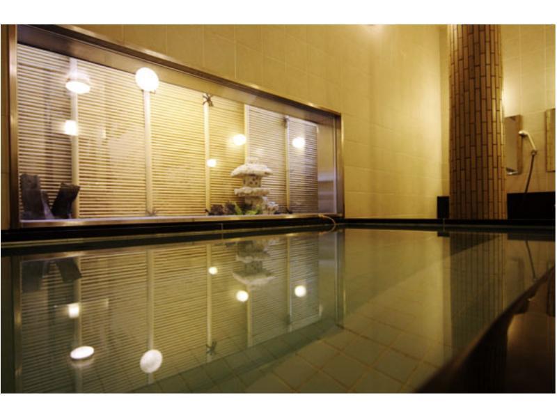 Oumeitei Tsuji Ryokan 나가노 외부 사진