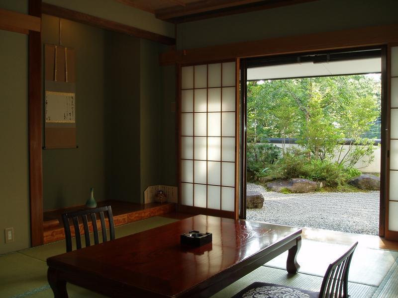 Oumeitei Tsuji Ryokan 나가노 외부 사진
