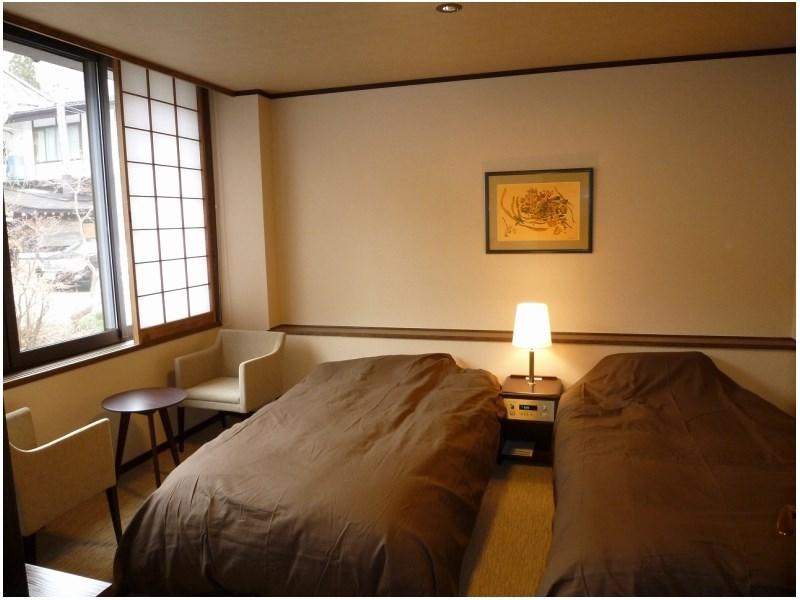 Oumeitei Tsuji Ryokan 나가노 외부 사진