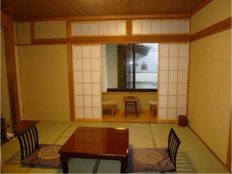 Oumeitei Tsuji Ryokan 나가노 외부 사진